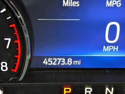 Used 2022 Ford Explorer Timberline image 5