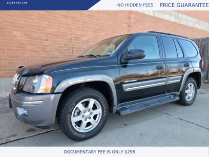 Used 2005 Isuzu Ascender S