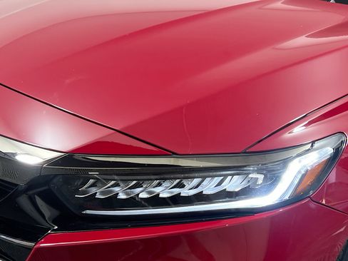 Used 2022 Honda Accord Sport Special Edition image 11