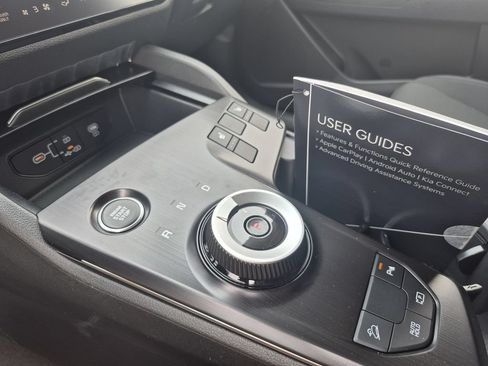 New 2027 Kia Sportage S AWD/4WD image 9