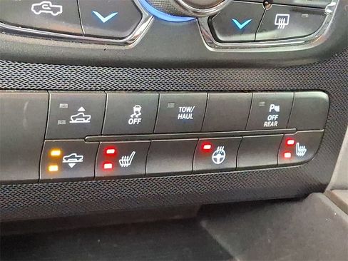 Used 2016 RAM 1500 Rebel w/ Luxury Group image 21