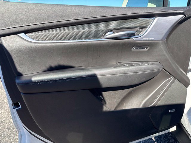 Used 2020 Cadillac XT5 Sportv AWD/4WD image 33