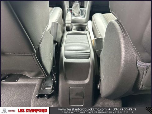 Used 2020 Buick Encore Preferred FWD image 15