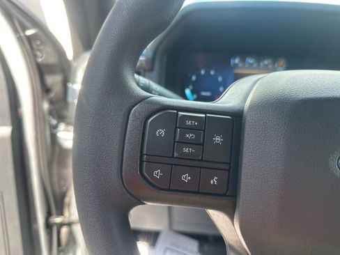 New 2025 Ford F150 STX w/ Equipment Group 200A image 19