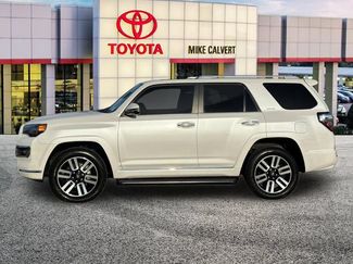 Used 2024 Toyota 4Runner Limited AWD/4WD video 2
