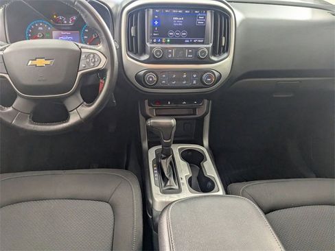 Used 2020 Chevrolet Colorado LT w/ LT Convenience Package image 23