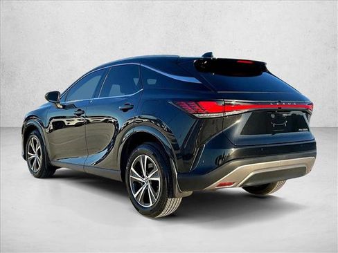 Used 2023 Lexus RX 350 Premium image 13