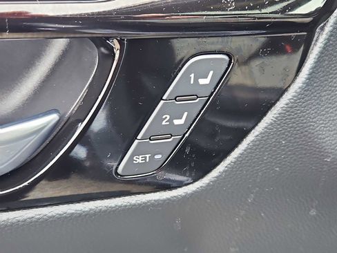 Certified 2025 Honda CR-V Sport Touring image 21