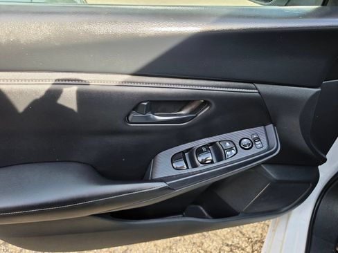 Used 2024 Nissan Sentra S FWD image 5