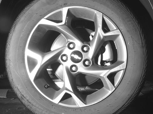 Used 2025 Chevrolet Trax LT image 13