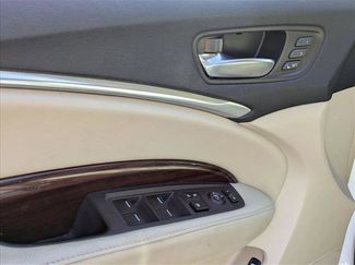 Used 2016 Acura MDX FWD video 2