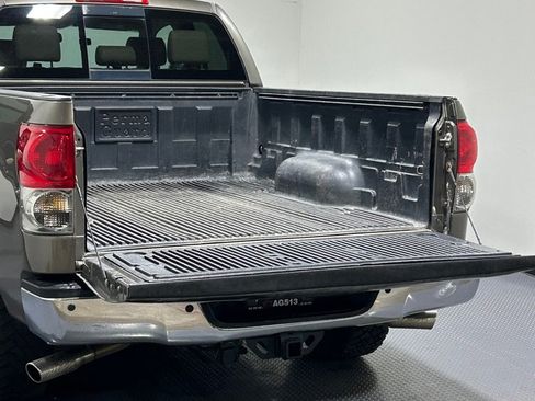 Used 2008 Toyota Tundra Limited image 12