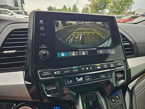 Used 2019 Honda Odyssey Elite image 51