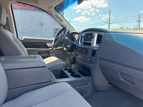 Used 2008 Dodge Ram 1500 Truck SLT AWD/4WD image 32