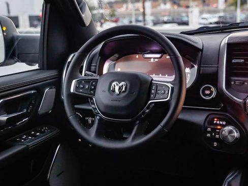 New 2026 RAM 1500 Laramie w/ Night Edition image 16