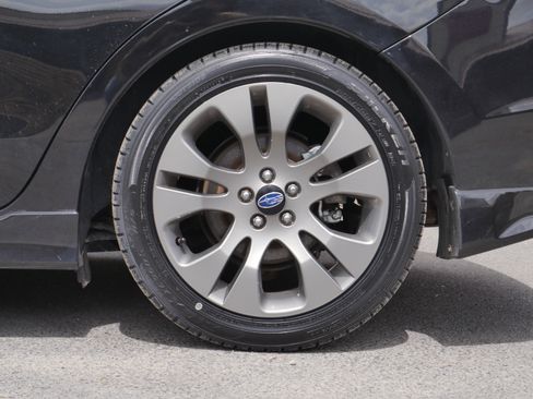 Used 2015 Subaru Impreza 2.0i Sport Premium AWD/4WD image 17