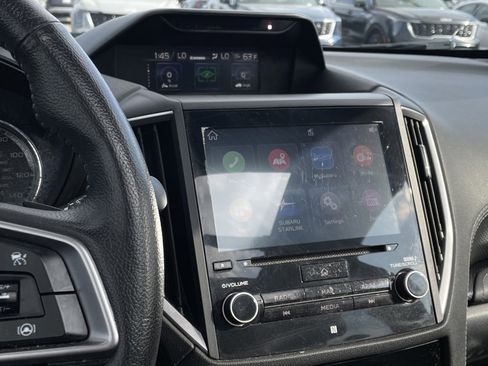 Used 2021 Subaru Forester Touring w/ Popular Package #2 image 14