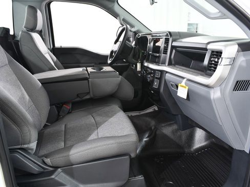 New 2026 Ford F250 XL w/ 360-Degree Camera Package image 10