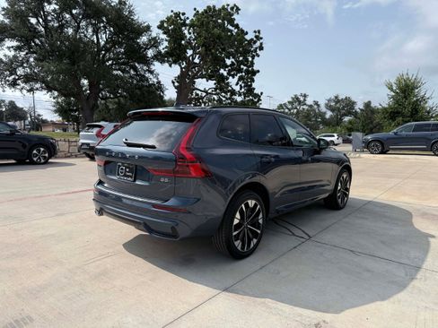 Certified 2026 Volvo XC60 B5 Plus AWD/4WD image 6