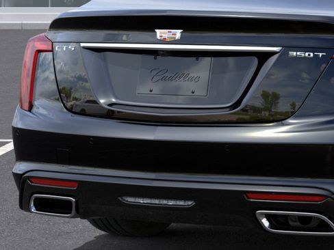 New 2026 Cadillac CT5 Premium Luxury RWD image 43