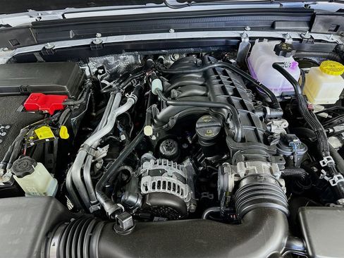 New 2026 Jeep Gladiator Sport image 37