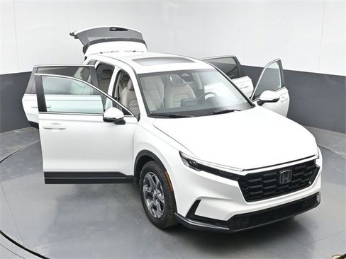 Used 2023 Honda CR-V EX-L image 51