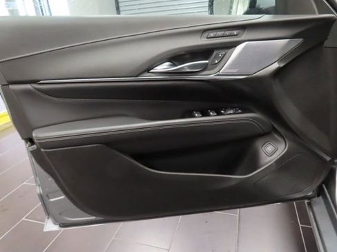 Certified 2024 Cadillac CT4 Premium Luxury w/ Super Cruise 2 Package image 10