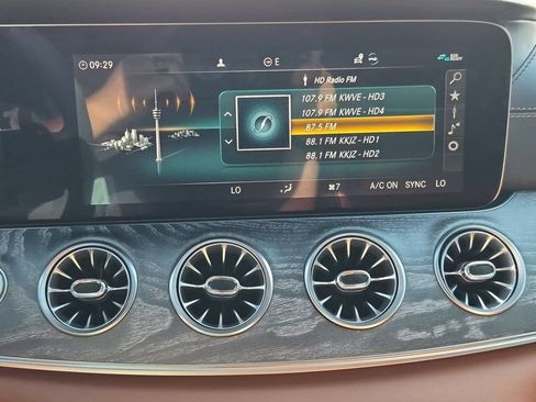Used 2019 Mercedes-Benz AMG GT 63 S image 5