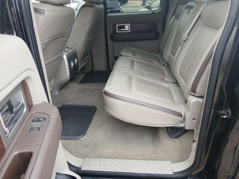 Used 2010 Ford F150 Platinum image 14