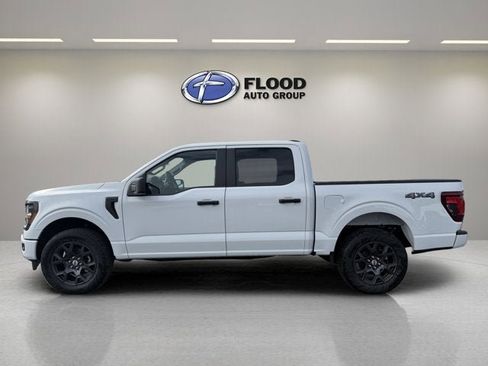 New 2026 Ford F150 STX w/ Equipment Group 200A image 5