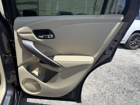 Used 2014 Acura RDX FWD image 23