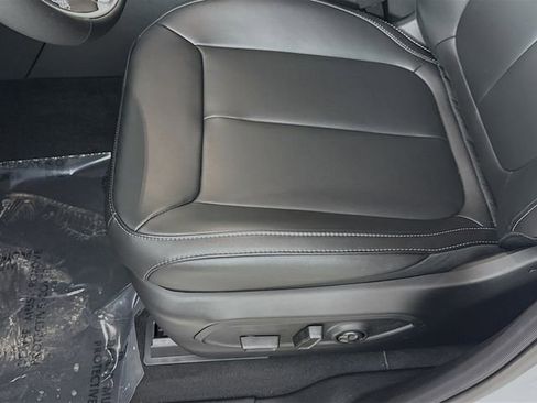 New 2025 Jeep Grand Cherokee Limited image 19