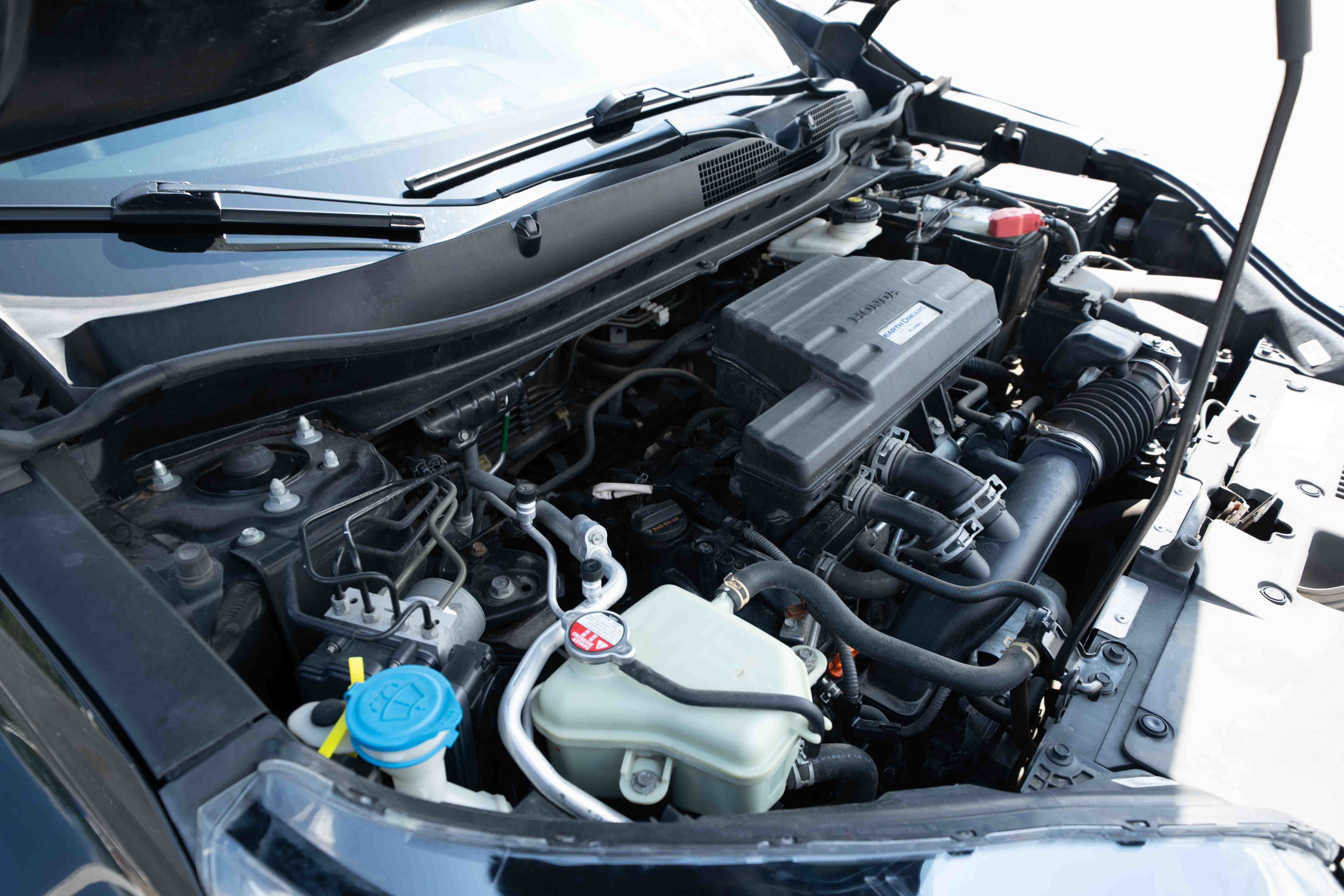 Used 2019 Honda CR-V EX-L image 33