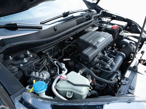 Used 2019 Honda CR-V EX-L image 33