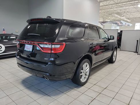 Used 2026 Dodge Durango GT image 20