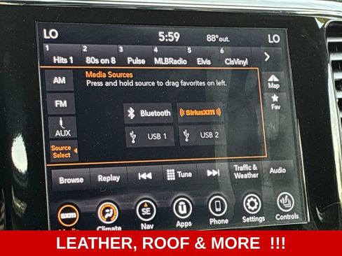Used 2021 Jeep Grand Cherokee Limited AWD/4WD image 36