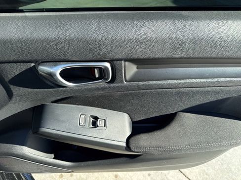 Used 2024 Honda Civic Sport image 15