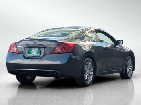 Used 2010 Nissan Altima 2.5 S image 4