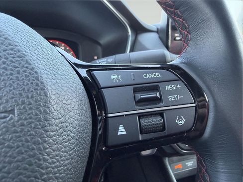 Used 2024 Acura Integra A-Spec image 17