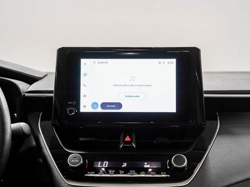 Certified 2026 Toyota Corolla LE FWD image 15