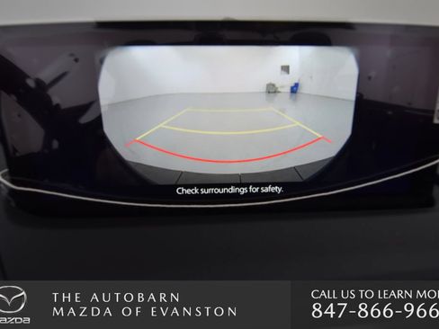 New 2026 MAZDA MX-5 Miata Grand Touring w/ Weather Package RWD image 36