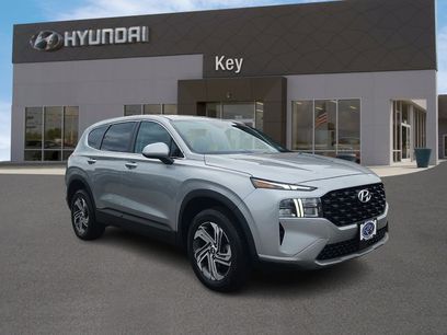 Certified 2023 Hyundai Santa Fe SE
