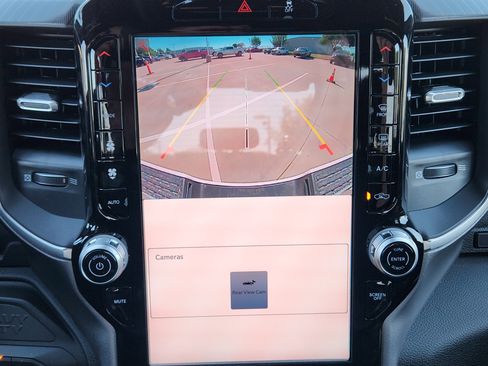 New 2026 RAM 2500 Big Horn image 15