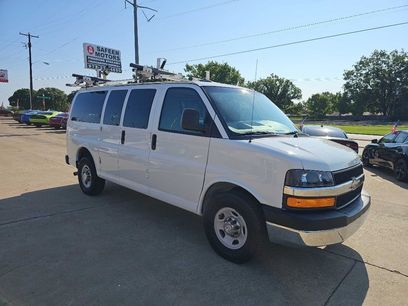 Used 2013 Chevrolet Express 2500 LT w/ LT Preferred Equipment Group