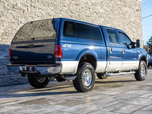 Used 2002 Ford F250 XL image 11