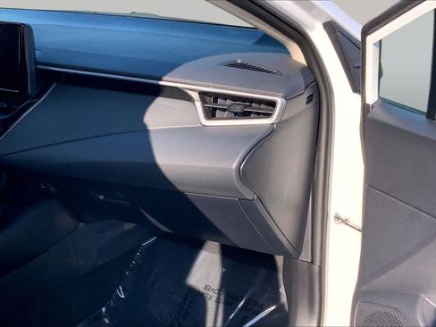 Certified 2023 Toyota Corolla LE FWD image 18