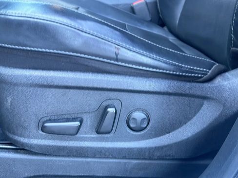 Used 2020 Kia Telluride S w/ S 8 Passenger Seating Package image 20