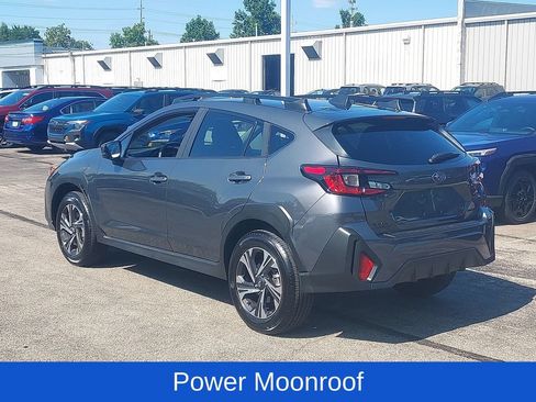 Certified 2026 Subaru Crosstrek 2.5i Premium AWD/4WD image 5