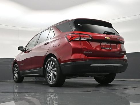 Used 2024 Chevrolet Equinox Premier FWD image 30