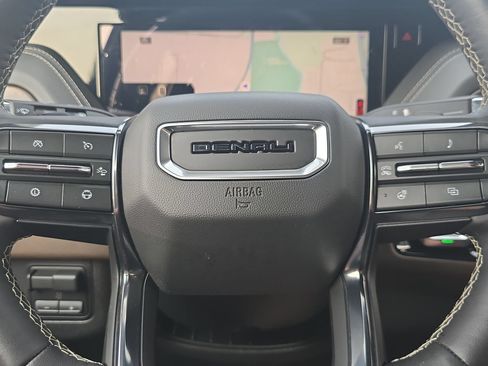 Certified 2026 GMC Yukon XL Denali Ultimate AWD/4WD image 13